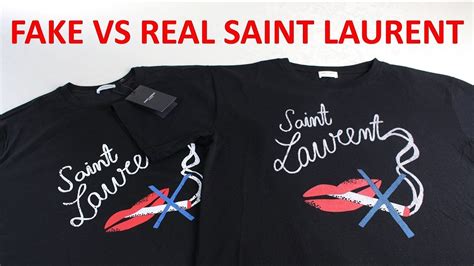 fake ysl t-shirts|Yves Saint Laurent Archives .